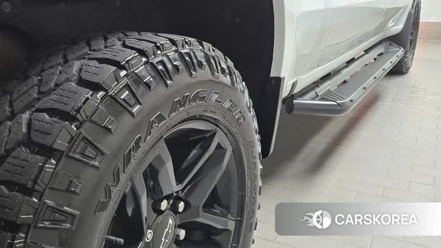 Chevrolet Silverado id 3259111 из Кореи 10