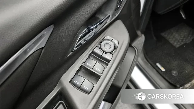 Chevrolet (GM Daewoo) New Bolt EV id 3310713 из Кореи 10