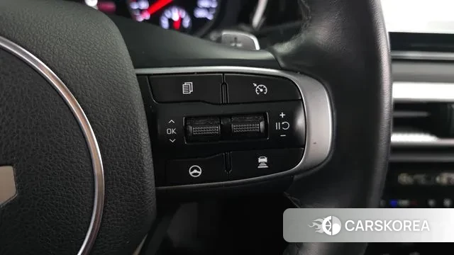 Kia K5 Hybrid 3rd Generation id 3745898 из Кореи 10