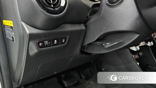 Kia Morning Urban (JA) id 4636747 из Кореи 10