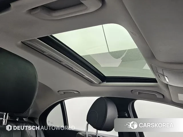 Mercedes-Benz E-Class W213 id 3772426 из Кореи 10