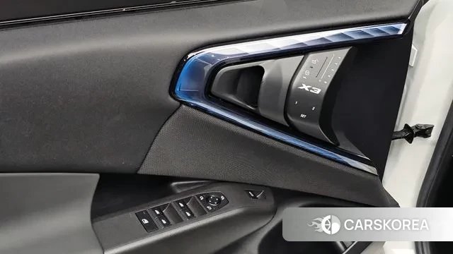 BMW X3 (G45) id 3486888 из Кореи 10