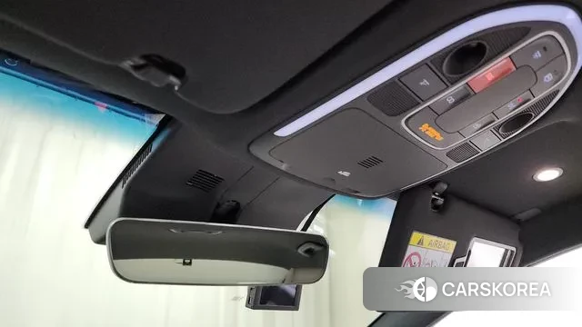 Genesis The New G70 id 3431270 из Кореи 10