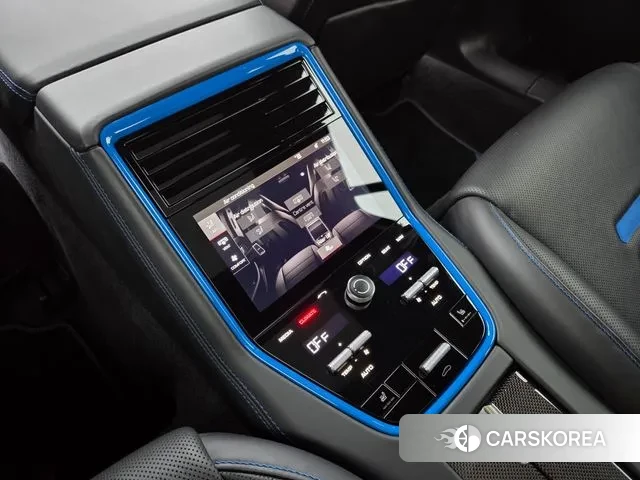 Porsche Panamera (971) id 3748694 из Кореи 10