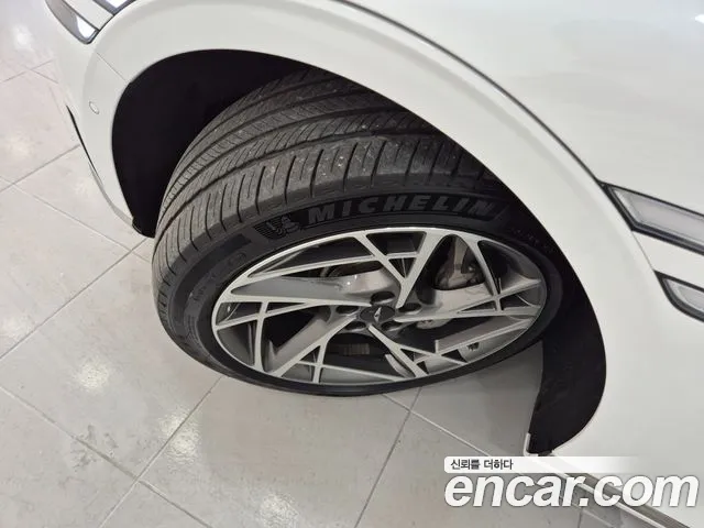 Genesis G90 (RS4) id 2661142 из Кореи 10