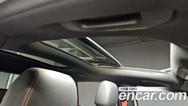 Mercedes-Benz GLA - Class H247 id 2670336 из Кореи 10