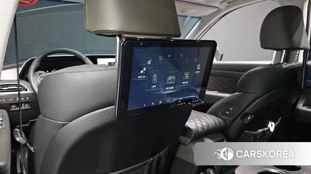 Hyundai Palisade id 3407173 из Кореи 10