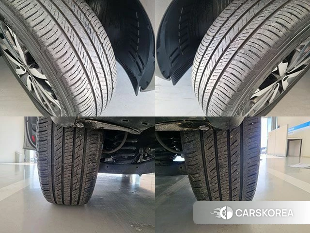 Kia Sportage 4th Generation id 4596183 из Кореи 10