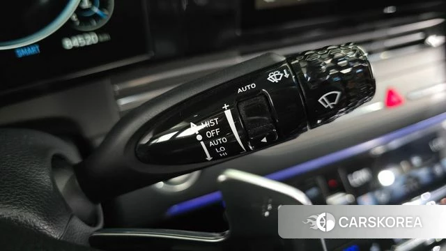 Hyundai The New Grandeur IG id 4402873 из Кореи 10