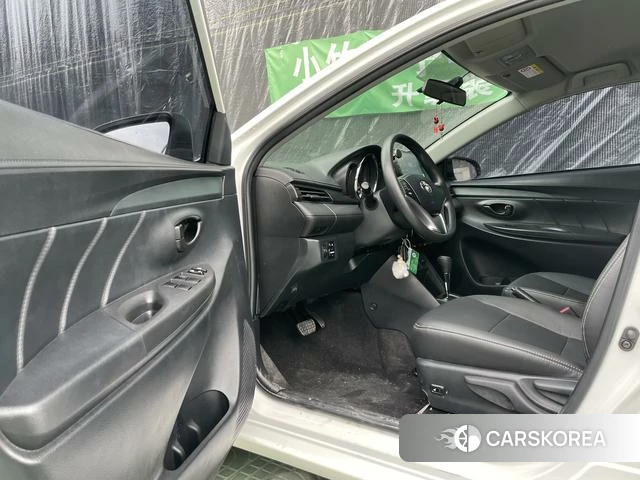 Toyota Vios id 4262295 из Китая 10