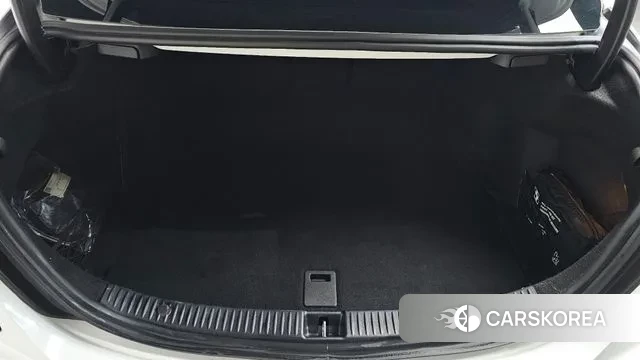 Mercedes-Benz C-Class W205 id 3681844 из Кореи 10