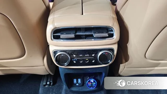 Genesis GV80 id 3686673 из Кореи 10