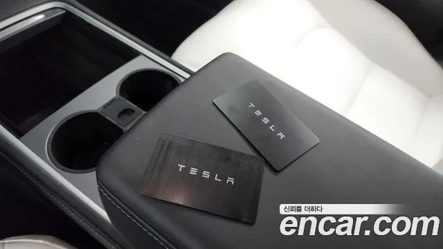 Tesla Model Y id 2874435 из Кореи 10