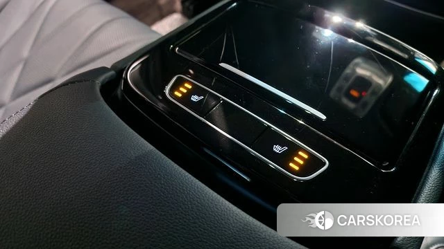 Genesis G80 (RG3) id 4304227 из Кореи 10