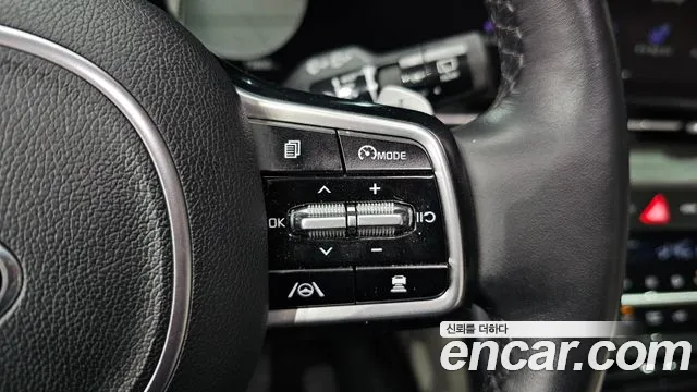 Kia Carnival 4th generation id 2714647 из Кореи 10