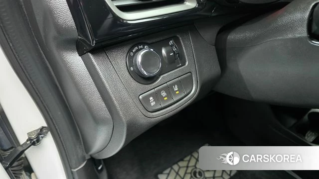 Chevrolet (GM Daewoo) The New Spark id 4594521 из Кореи 10