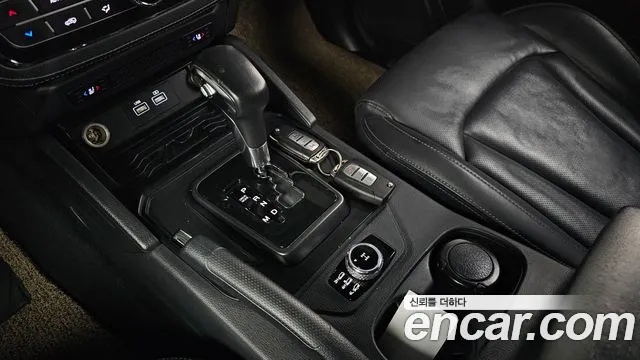 Ssangyong The New Rexton Sport id 2535315 из Кореи 10