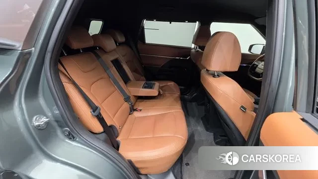 Ssangyong Torres id 3042939 из Кореи 10