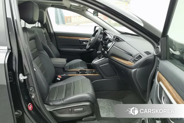 Honda CR-V id 4300411 из Китая 10