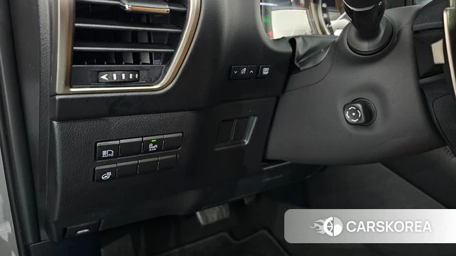 Lexus NX300h id 4384787 из Кореи 10