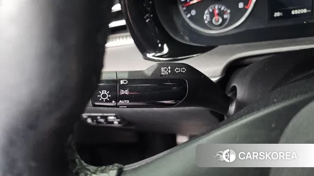 Kia K5 3rd generation id 3232569 из Кореи 10