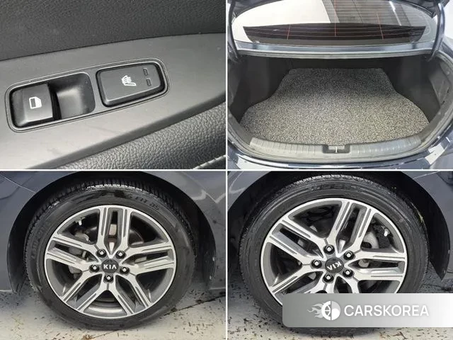 Kia Come New K3 id 2986827 из Кореи 10