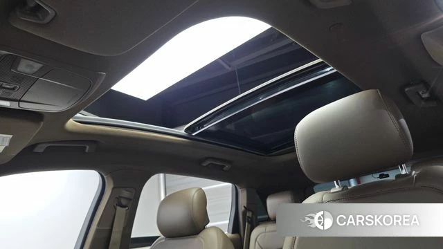 Lincoln MKX 2nd Generation id 4331654 из Кореи 10