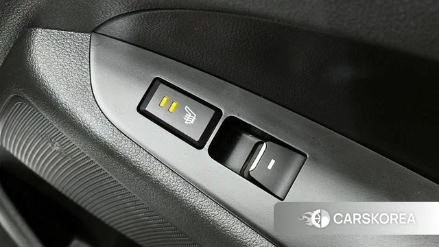 Hyundai All New Tucson id 3845049 из Кореи 10