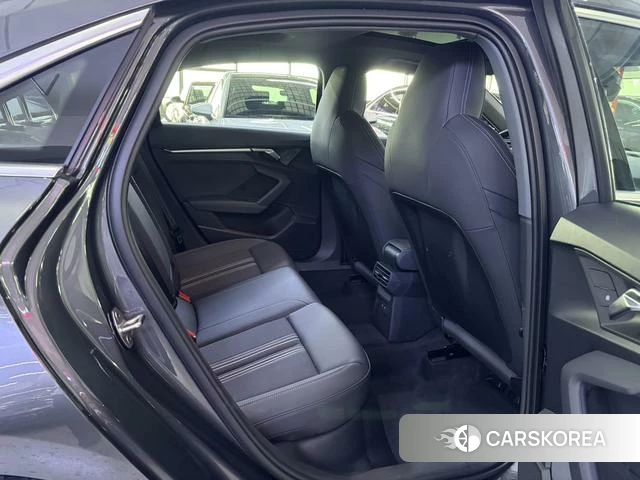 Audi A3 id 4335775 из Китая 10