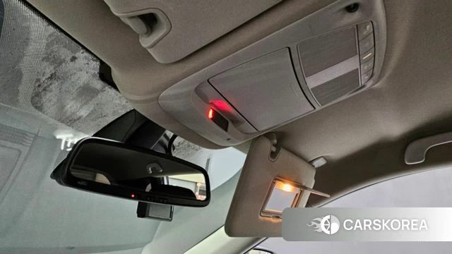 Renault Korea (Samsung) The New QM6 id 4194933 из Кореи 10