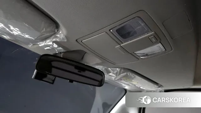 Kia The New Ray id 3650893 из Кореи 10