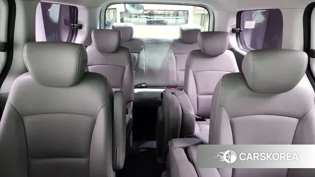 Hyundai The New Grand Starex id 3284657 из Кореи 10