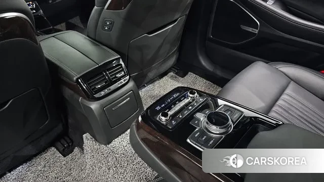 Genesis EQ900 id 3220919 из Кореи 10