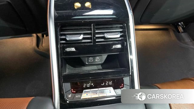 BMW 8 Series (G15) id 3896921 из Кореи 10