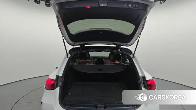 Mercedes-Benz GLC-Class X254 id 4735225 из Кореи 10