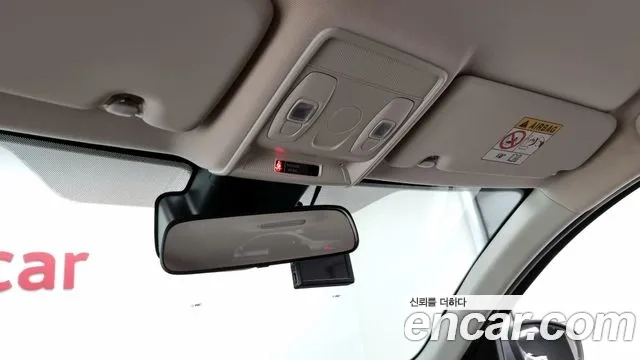 Renault Korea (Samsung) XM3 id 2868844 из Кореи 10