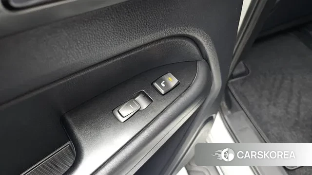 Ssangyong The New Rexton Sport id 3462723 из Кореи 10