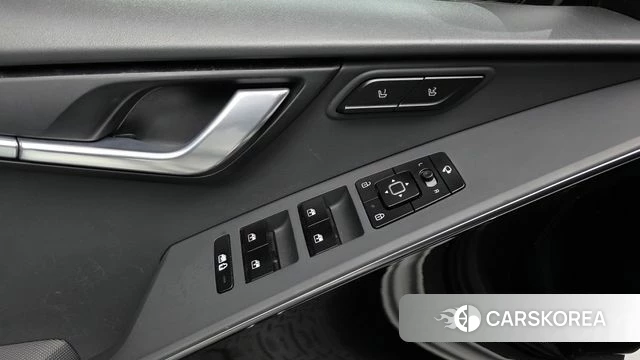 Kia Di Ol Nu Niro id 4872097 из Кореи 10