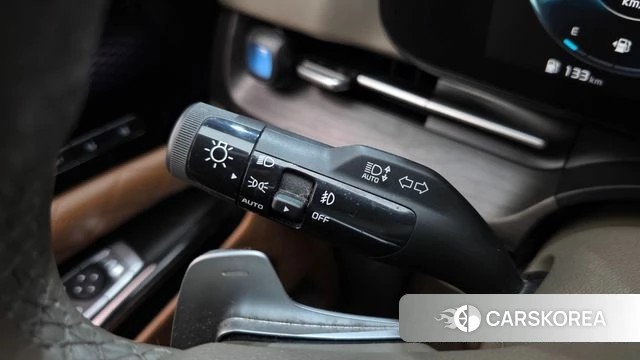 Kia Carnival 4th generation id 4519124 из Кореи 10