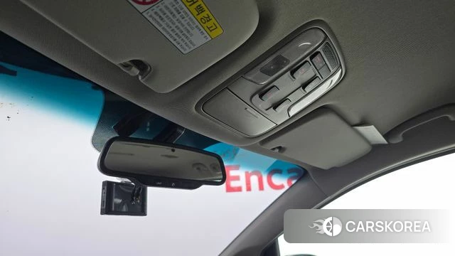 Kia The New Carnival id 4525751 из Кореи 10