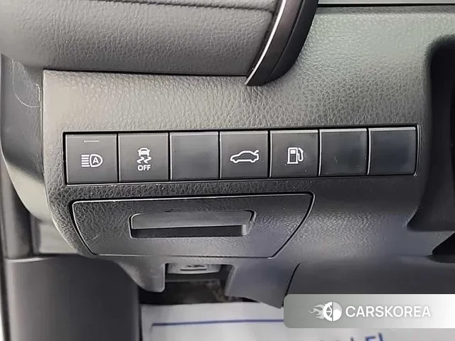 Toyota Camry (XV70) id 3469929 из Кореи 10