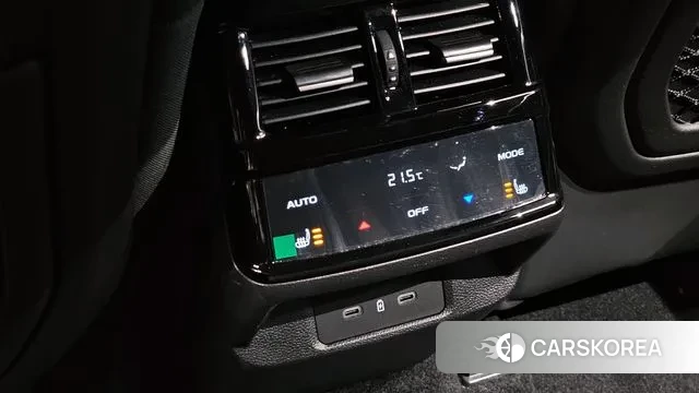 Renault Korea (Samsung) Grand Coleos id 3538555 из Кореи 10