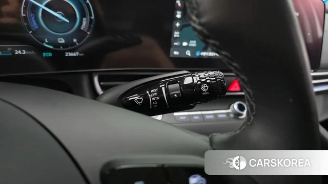 Hyundai The New Avante Hybrid (CN7) id 4505607 из Кореи 10