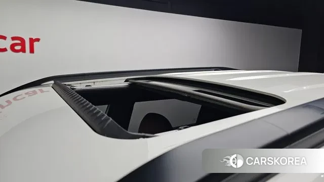 Ssangyong Torres id 3518402 из Кореи 10