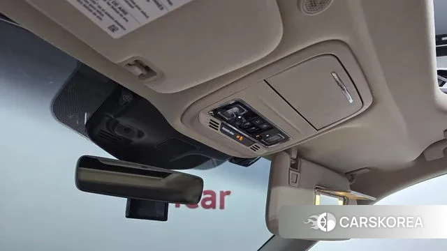 Lincoln Aviator 2nd generation id 3734425 из Кореи 10