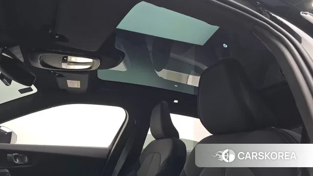 Polestar Polestar 2 id 3502821 из Кореи 10