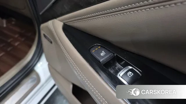 Kia K8 Hybrid id 3577107 из Кореи 10