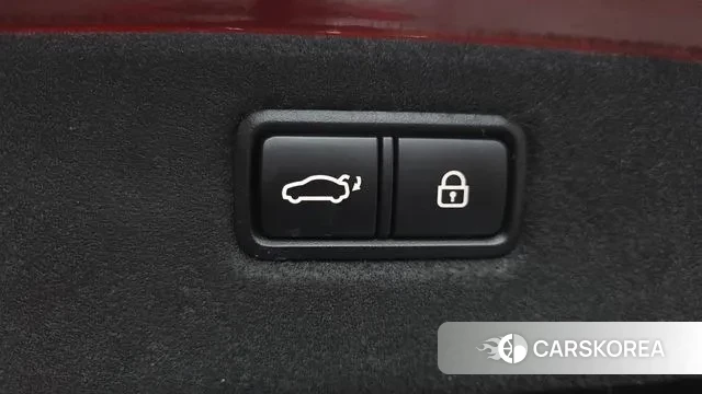 Genesis G70 id 3444632 из Кореи 10