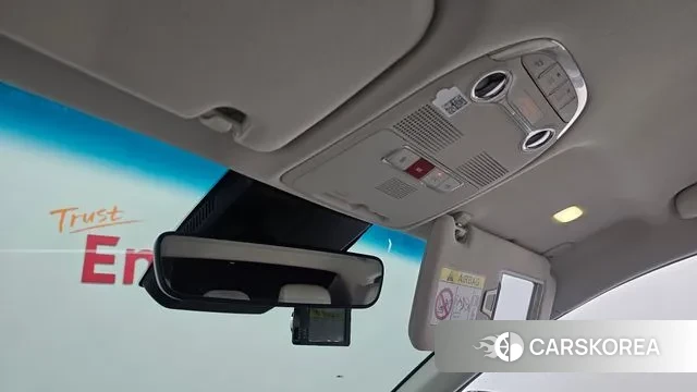 Hyundai The New Grandeur IG Hybrid id 3473136 из Кореи 10