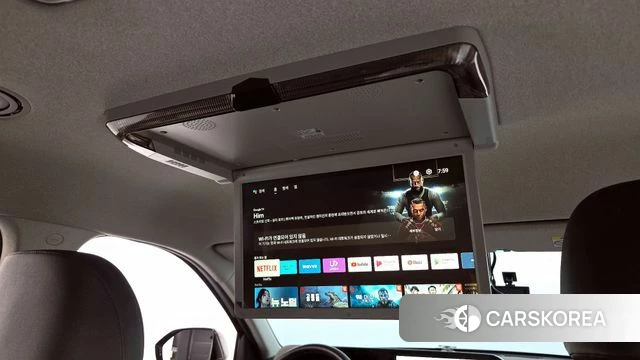 Hyundai The New Palisade id 3832442 из Кореи 10